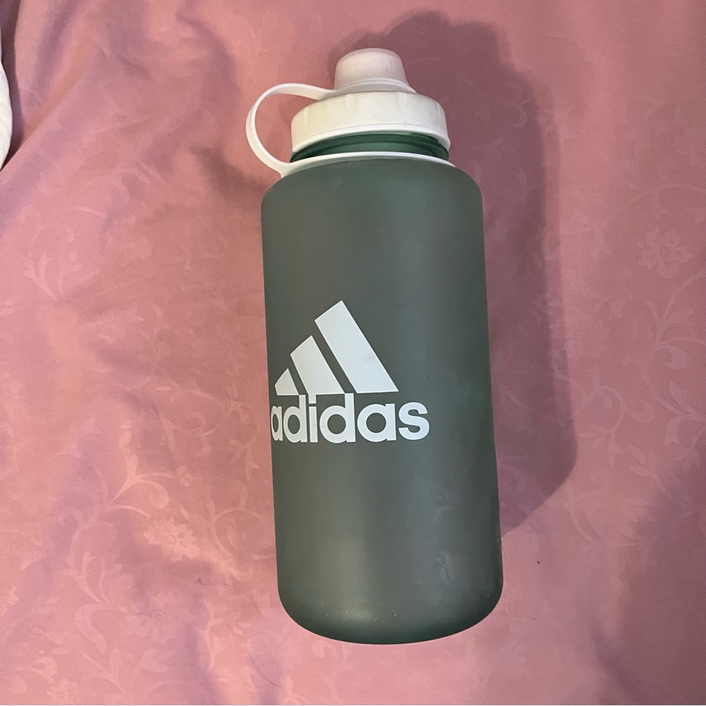 Adidas Water Bottle